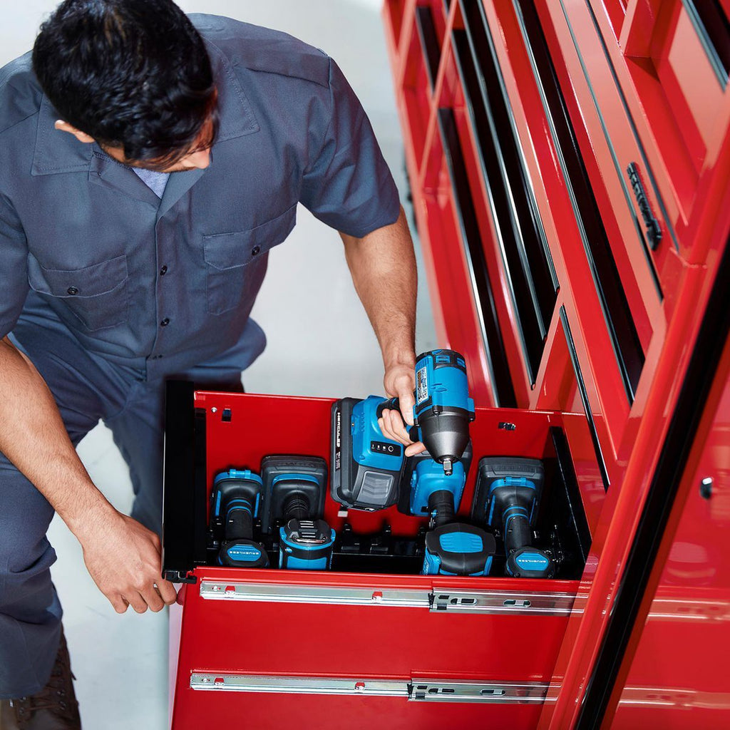 Power and Air Tool Drawer Organizer Z8214