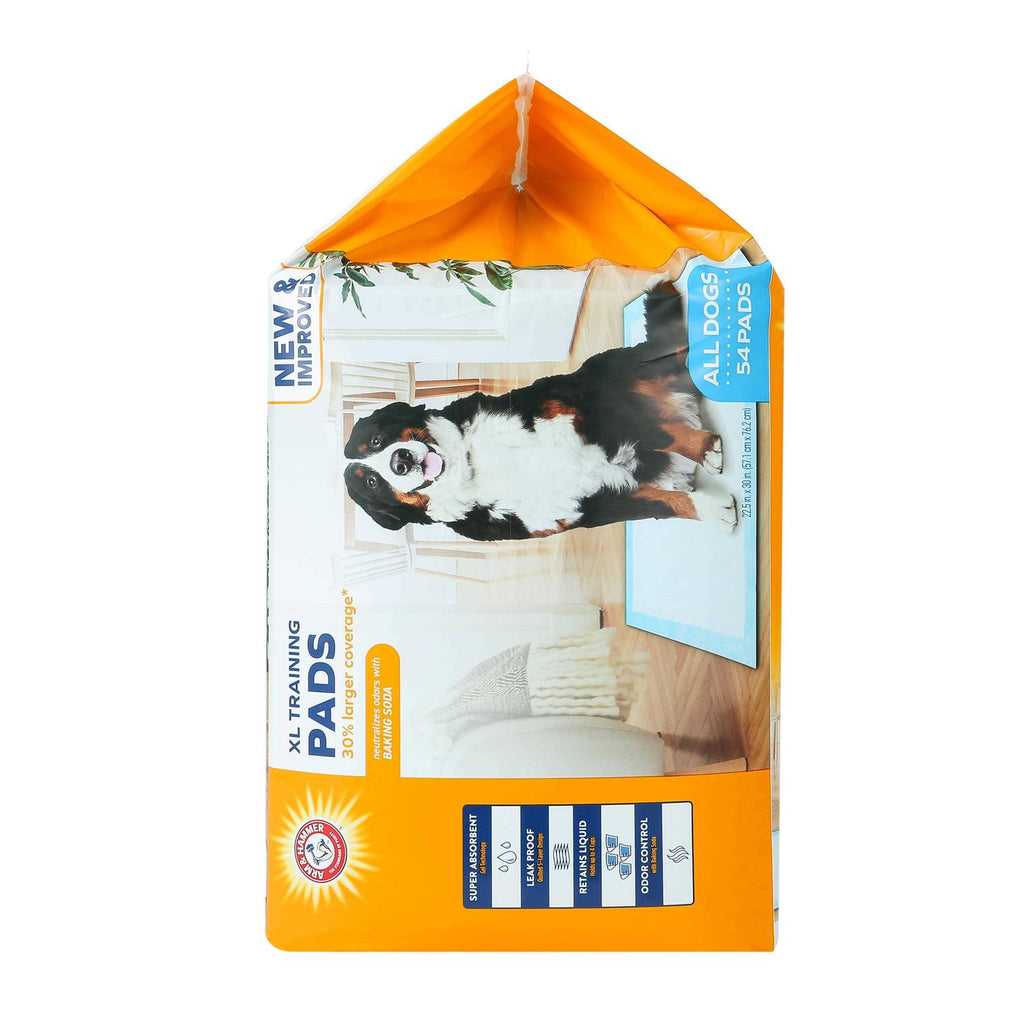 XL Super Absorbent Training Pads I3066