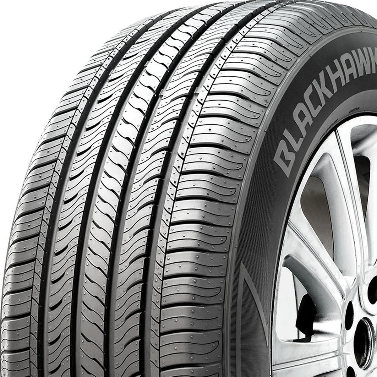 205/65R16 95H Passenger Tire T5156