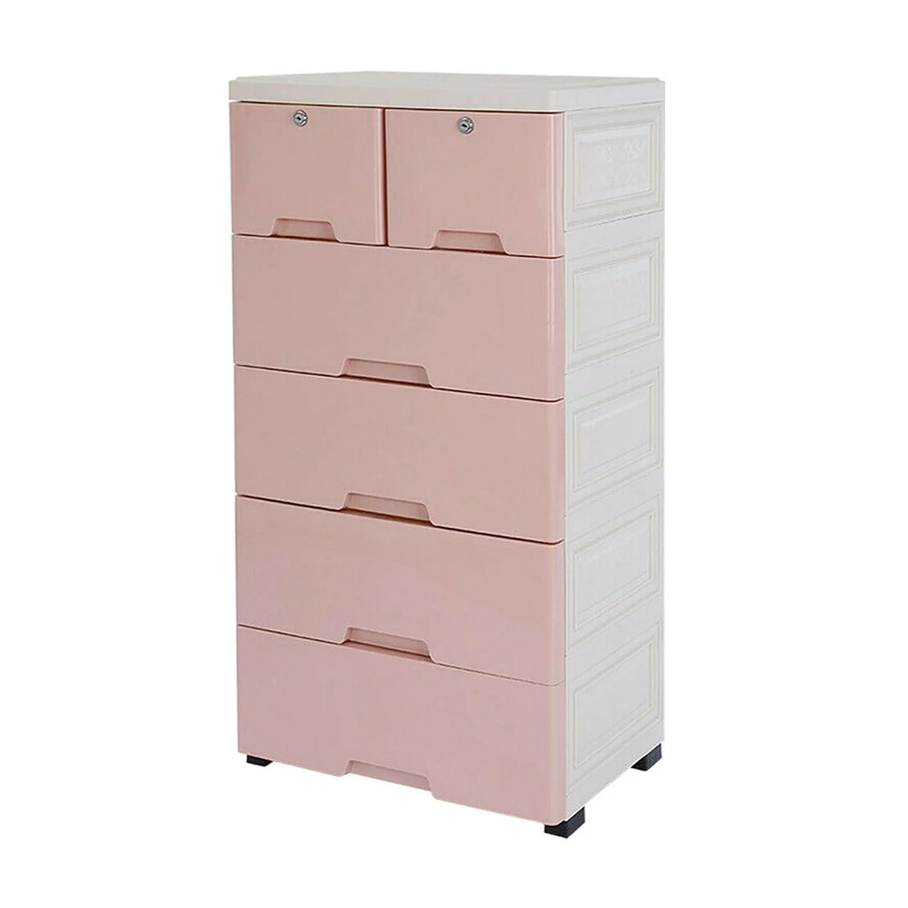 6 Drawer Storage Organizer U85023