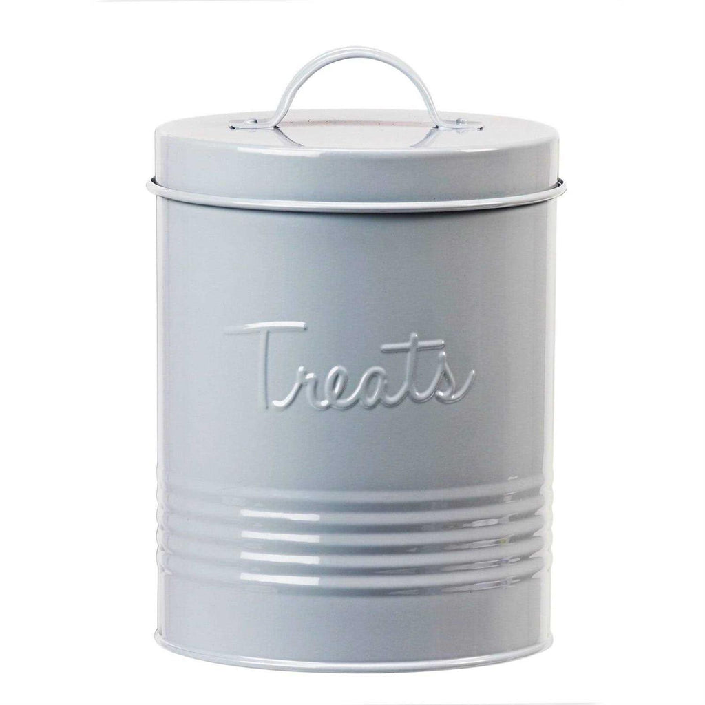 Pet Treats Storage Canister P4727
