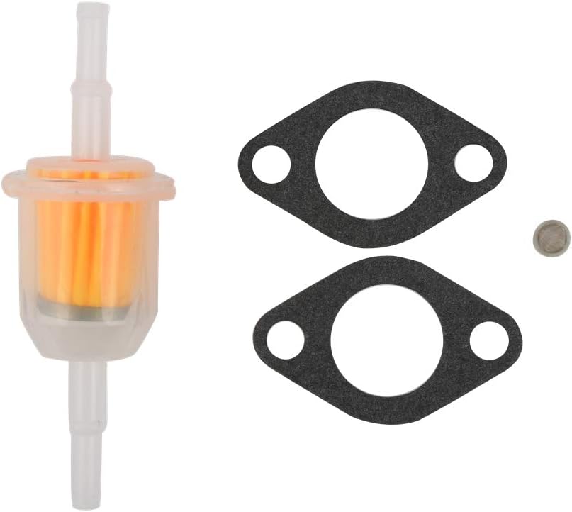 Carburetor with Gasket Pack of 2 R41280