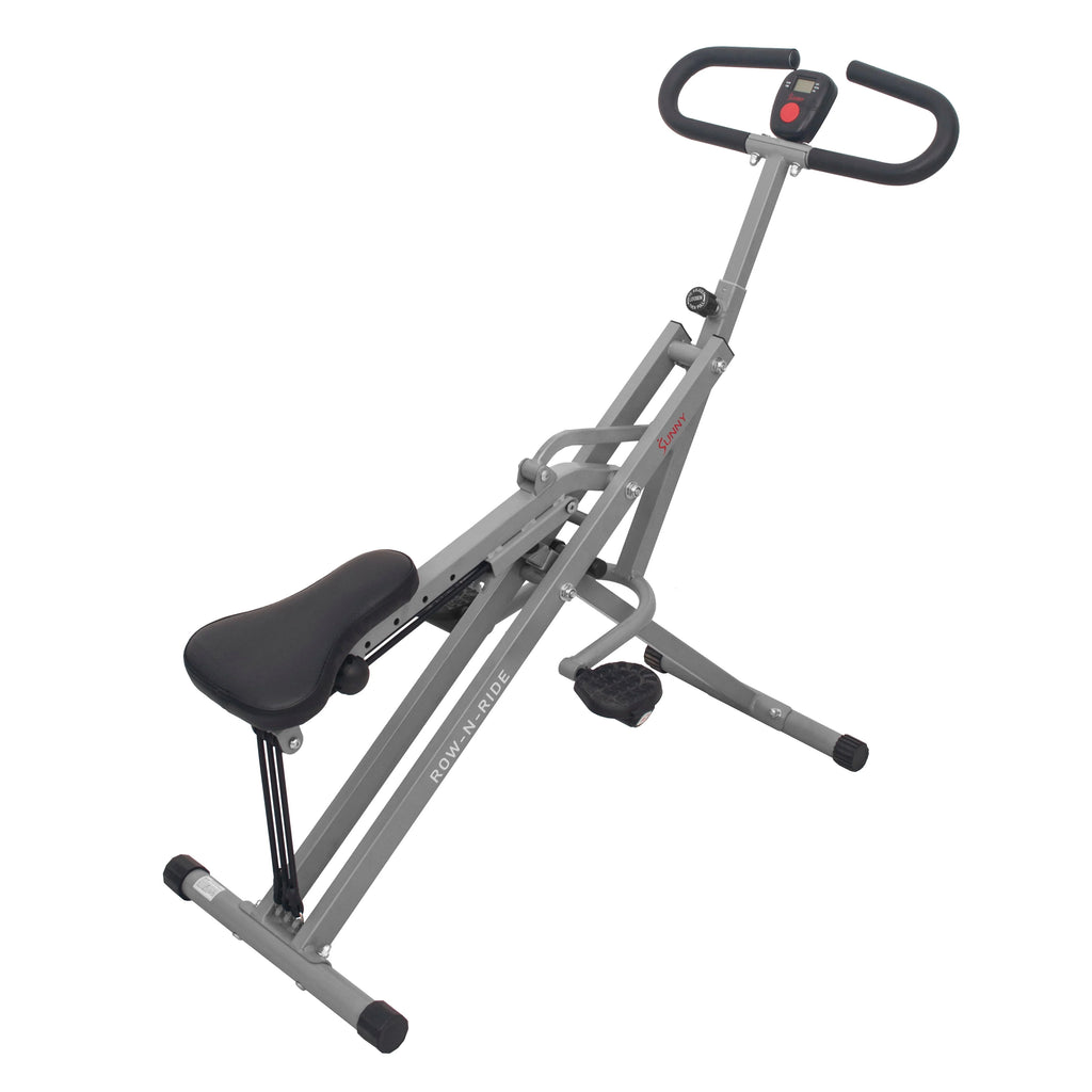Upright Rowing Machine Rower U337983