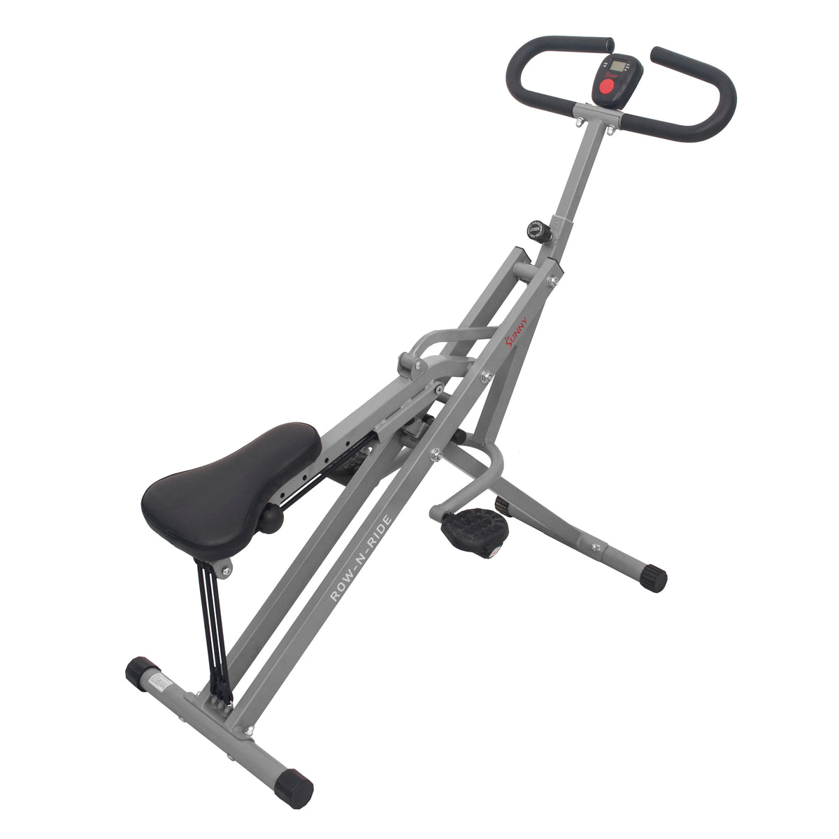 Upright Rowing Machine Rower U337983