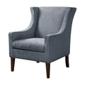 Wing Chair P962