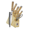 7pc Knife Block Set I31705