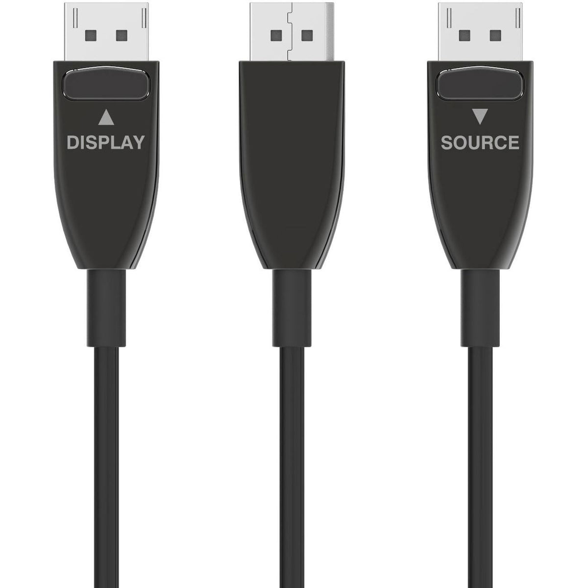 DisplayPort Cable 49 ft Z2898
