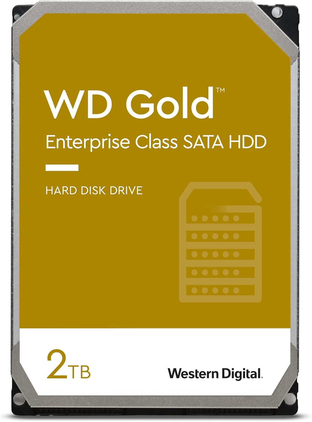 4TB 7200 RPM SATA 6 Gb/s 256 MB Cache 3.5 Internal Hard Drive K290