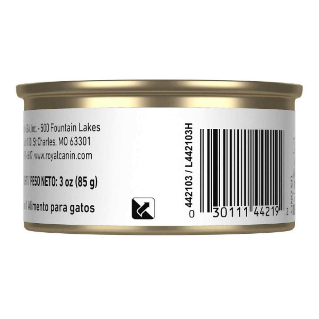 Wet Cat Food W1617