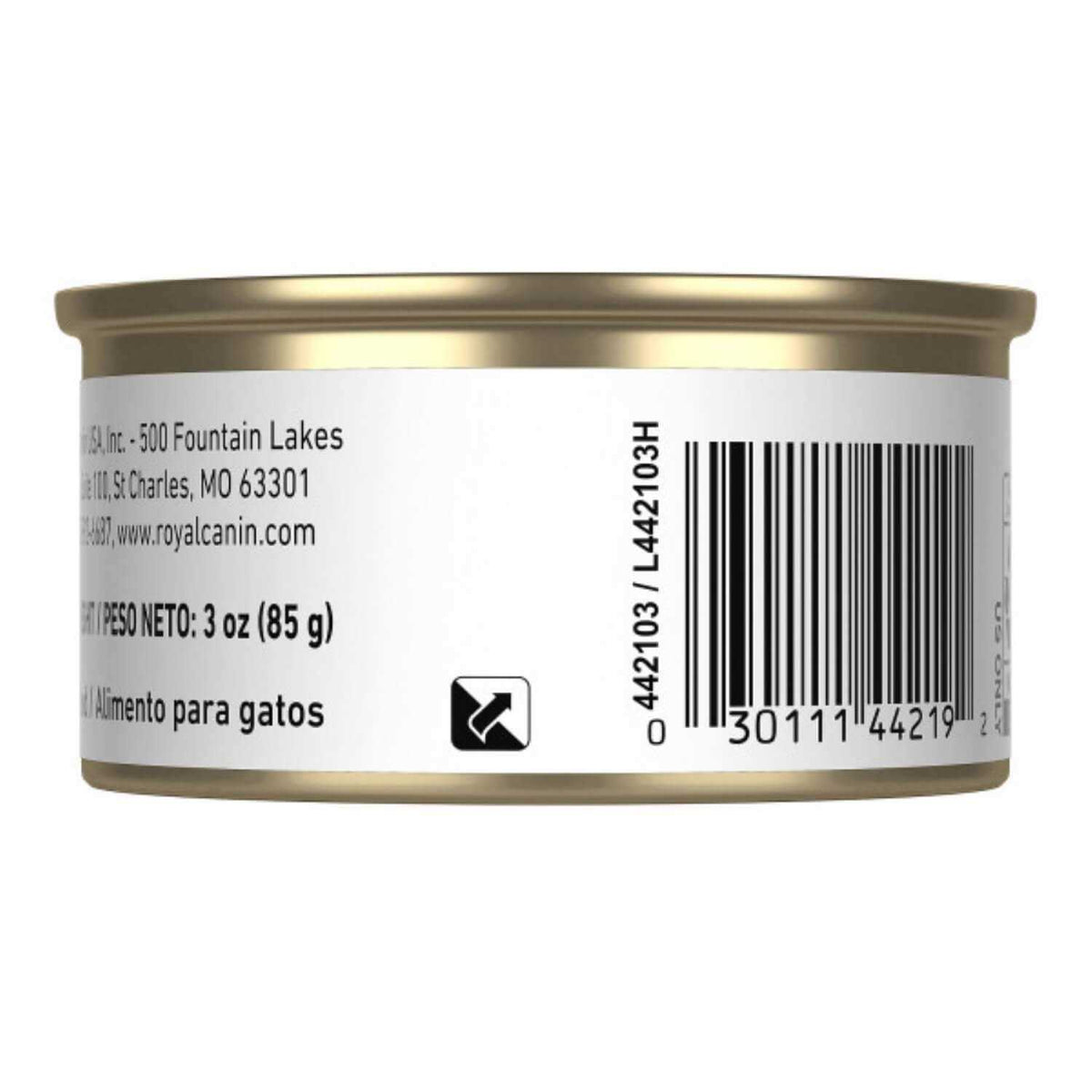 Wet Cat Food W1617