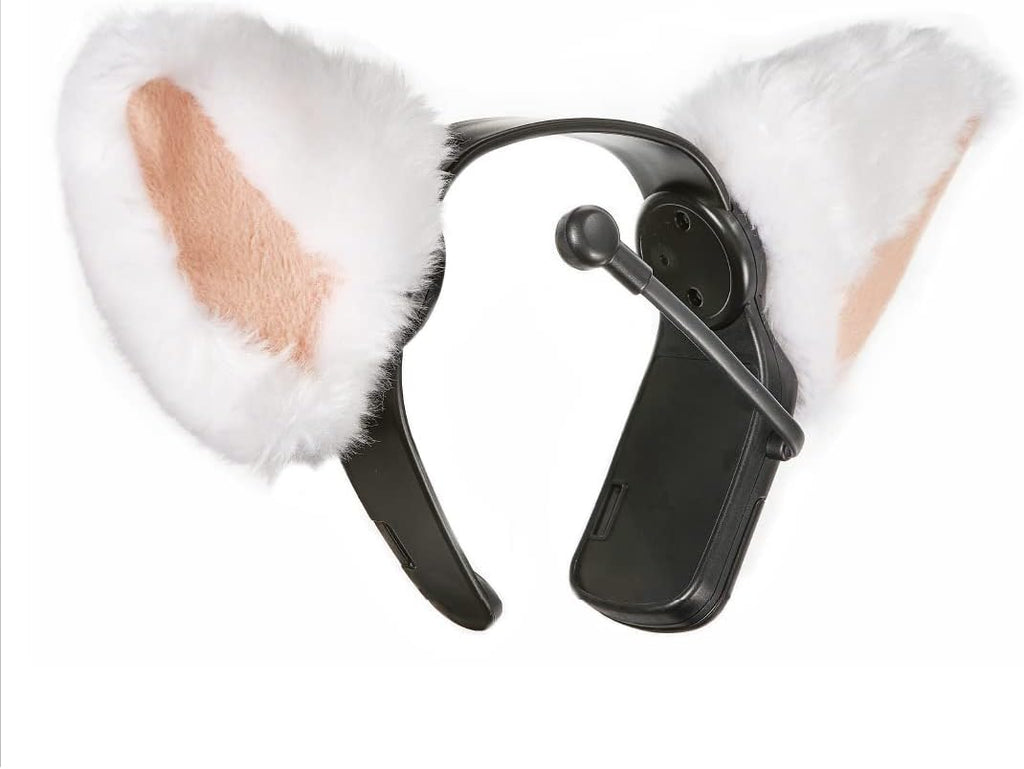 Lightweight Cat Ear Movement H5923