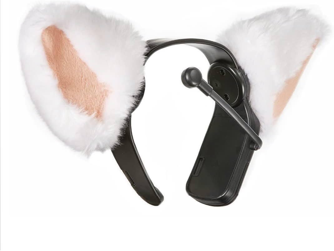 Lightweight Cat Ear Movement H5923