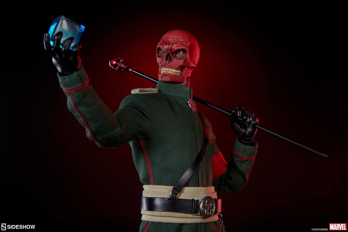 1/6 Scale Figure D314501