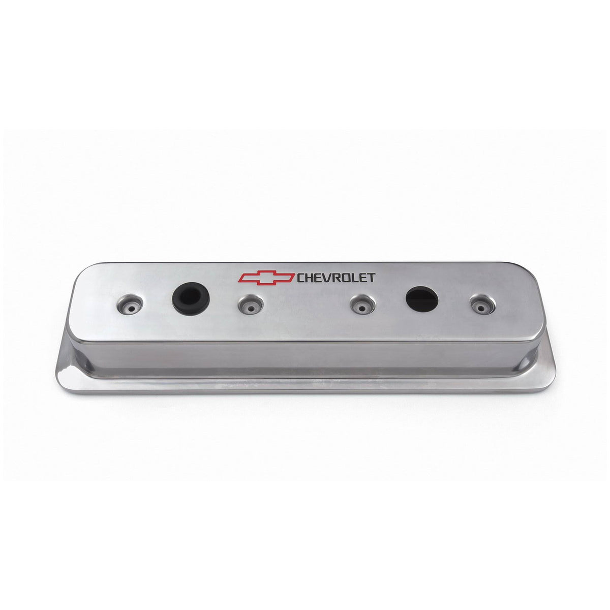 Polished Die Cast Center Bolt Valve Cover Z864726
