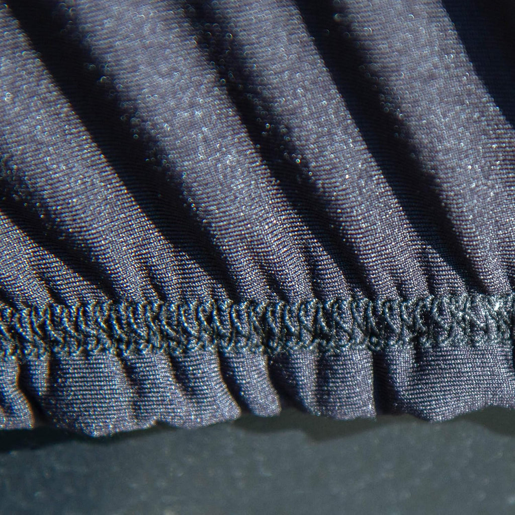 Satin Car Cover X155