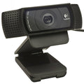 HD Pro Webcam U16719
