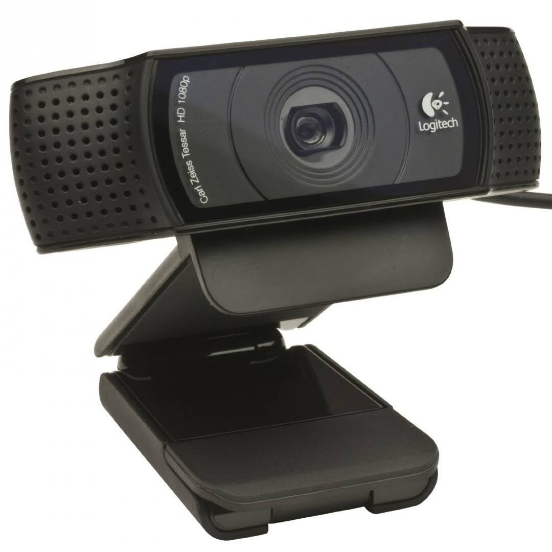 HD Pro Webcam U16719