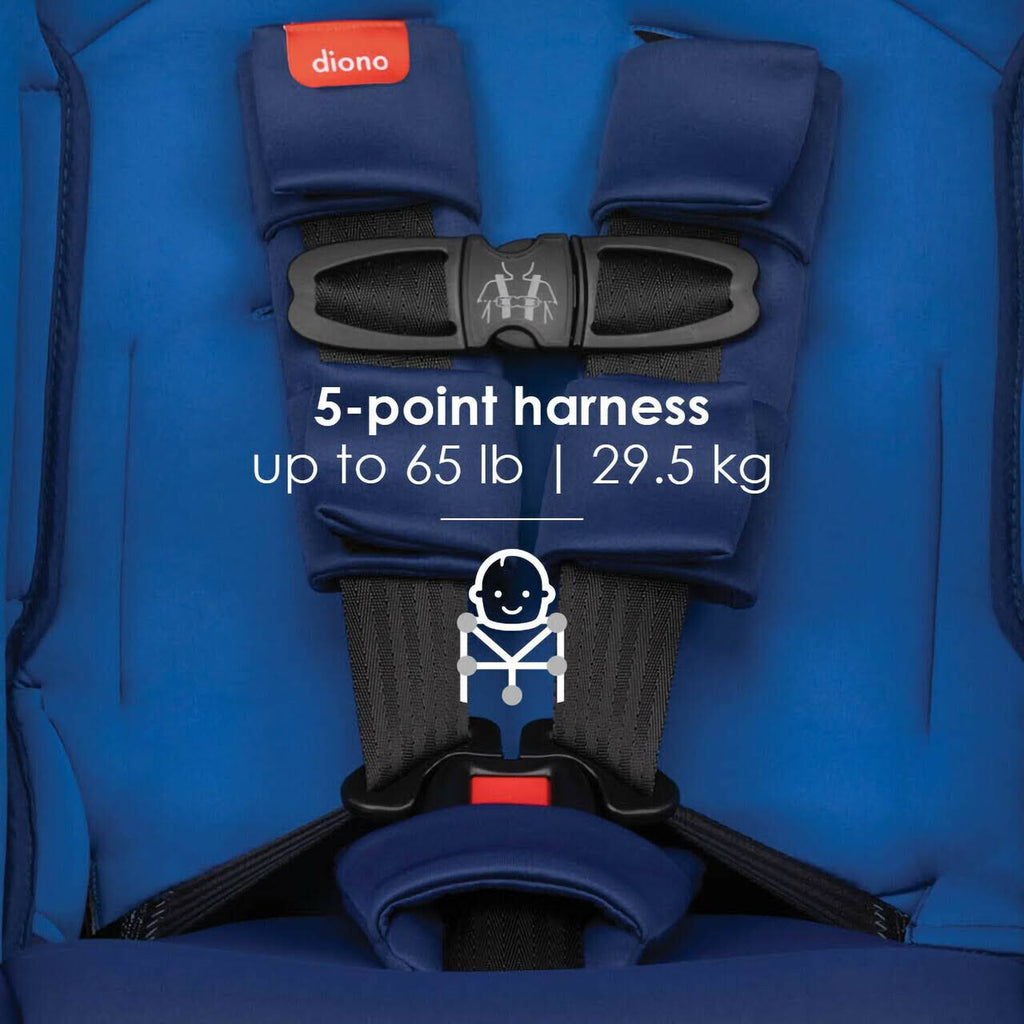 Convertible Car Seat U937354