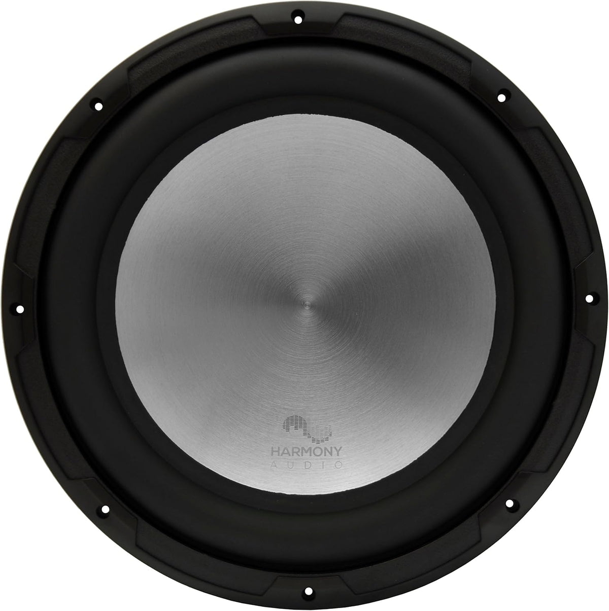 Single 15 Loaded Vented Port Sub Box Enclosure F44350