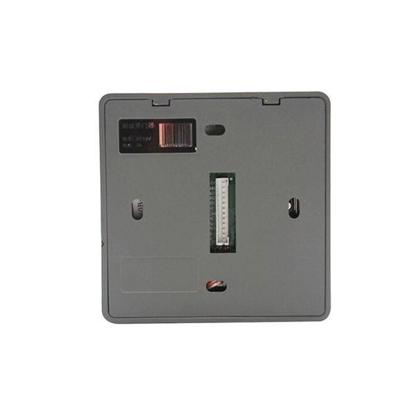Fingerprint Biometric Card Door Access Control System X19024