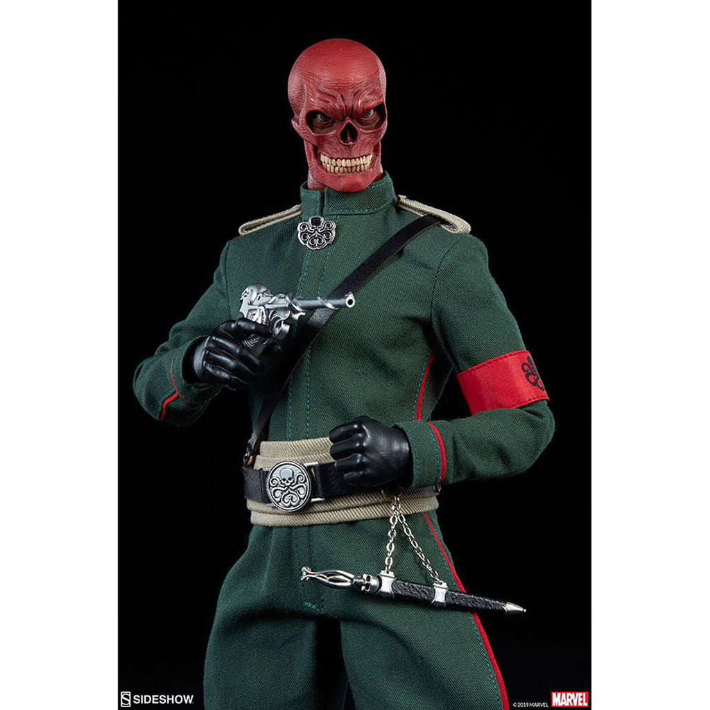 1/6 Scale Figure D314501