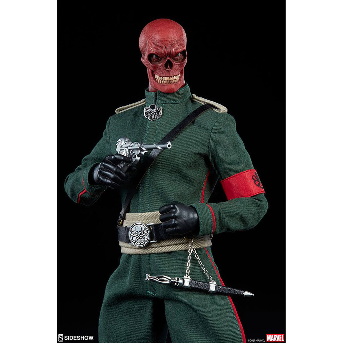 1/6 Scale Figure D314501
