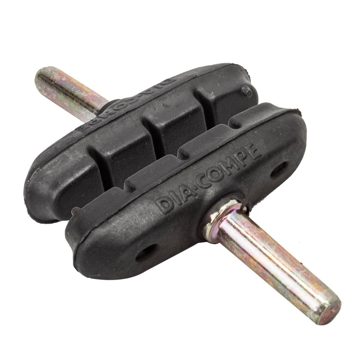 Black Cantilever Brake Pads S971