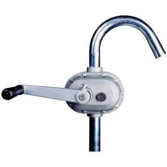 Cast-Iron Rotary Drum Pump R810