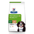 Chicken Flavor Dry Dog Food C75268