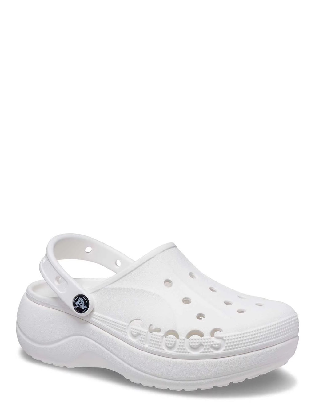 Women's Platform Clog Sandal D32644