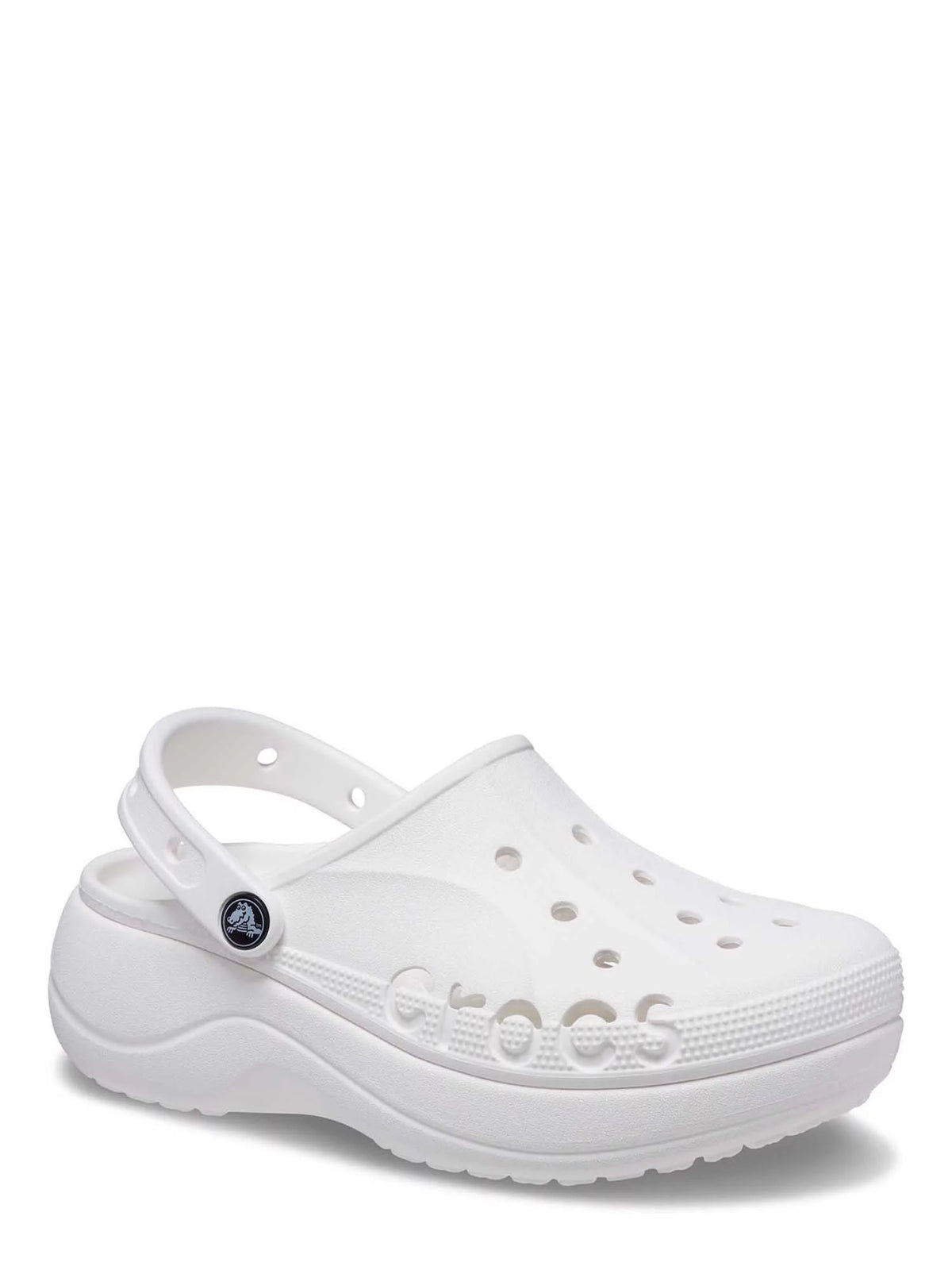 Women's Platform Clog Sandal D32644