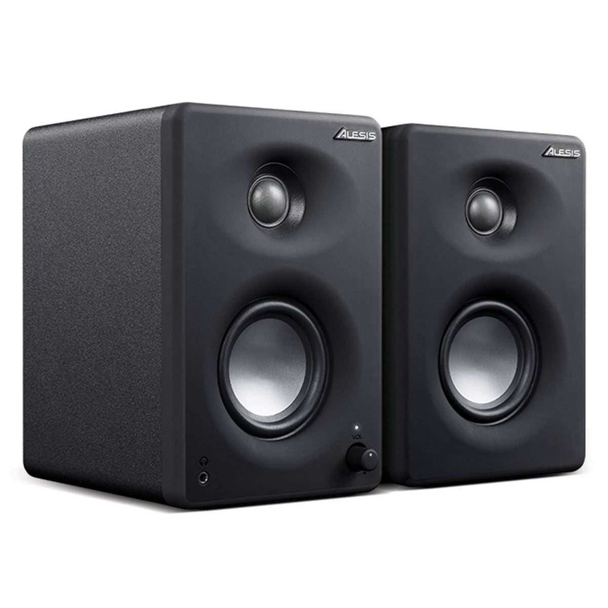 USB Audio Speaker System Pair V8591