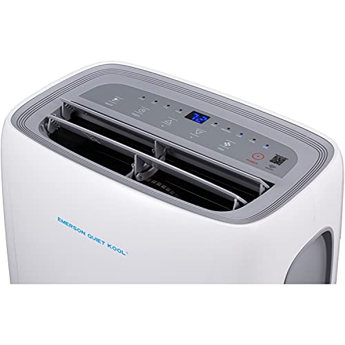 3 in 1 Portable Air Conditioner, Dehumidifier & Fan K300084