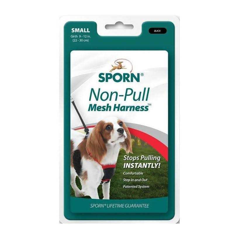 Mesh Non Pull Dog Harness G779050
