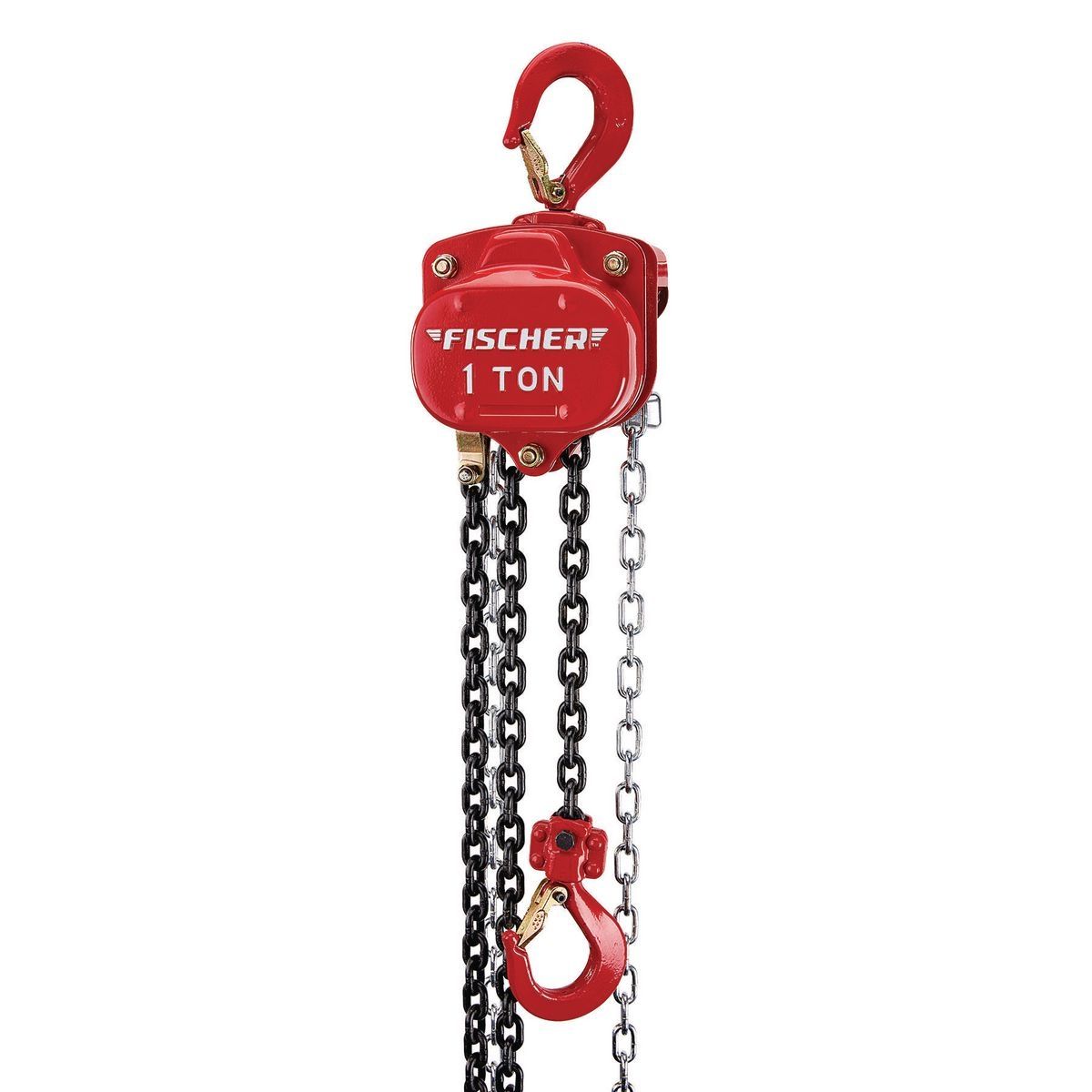 1 ton Manual Chain Hoist L86638