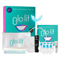 Black At-Home Teeth Whitening Device Kit X69362