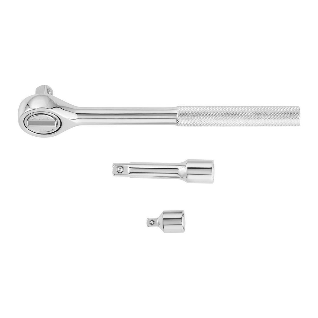Tool Set, 53-Piece X547