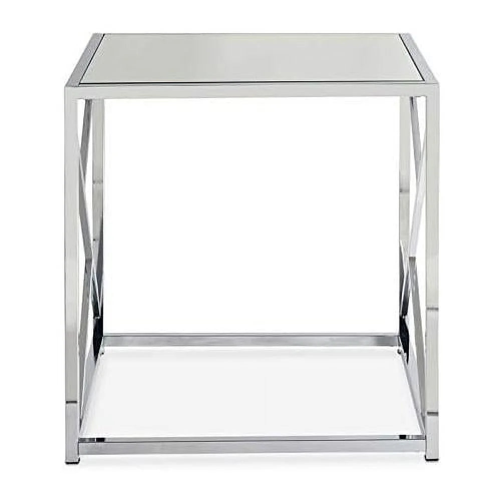 Occasional Table Set with Coffee Table & Two End Tables N31743