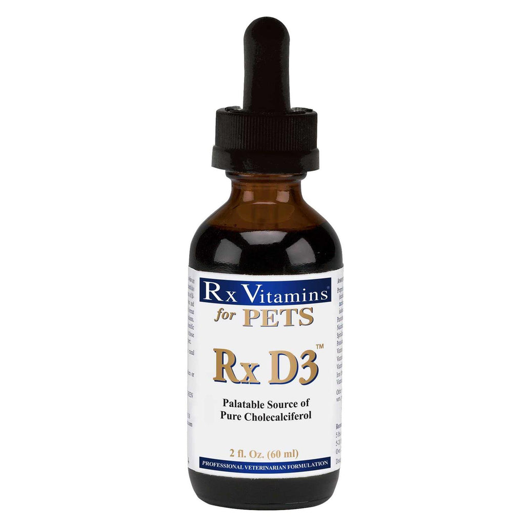 D3 2oz B191118
