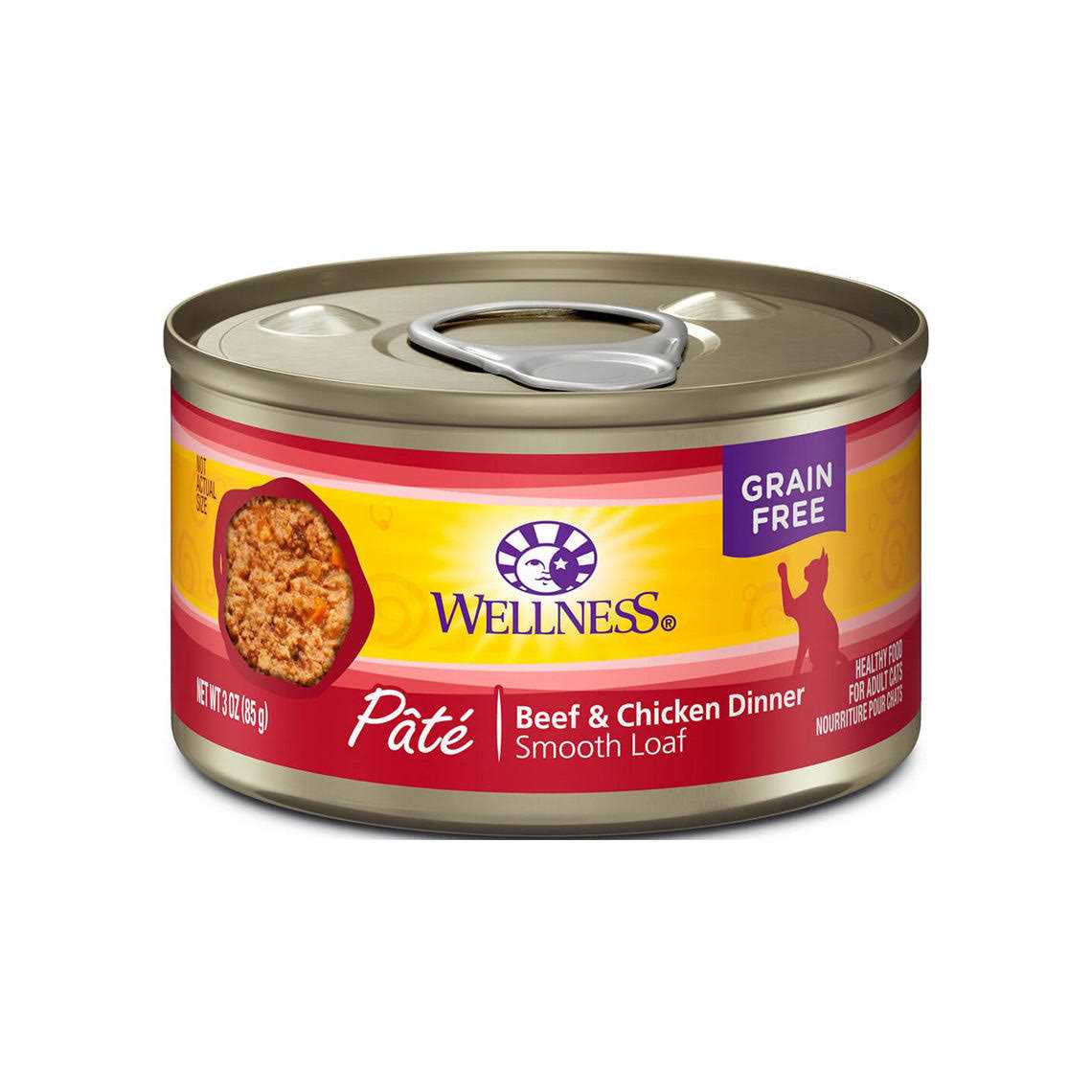 Complete Health Pâté Y177854