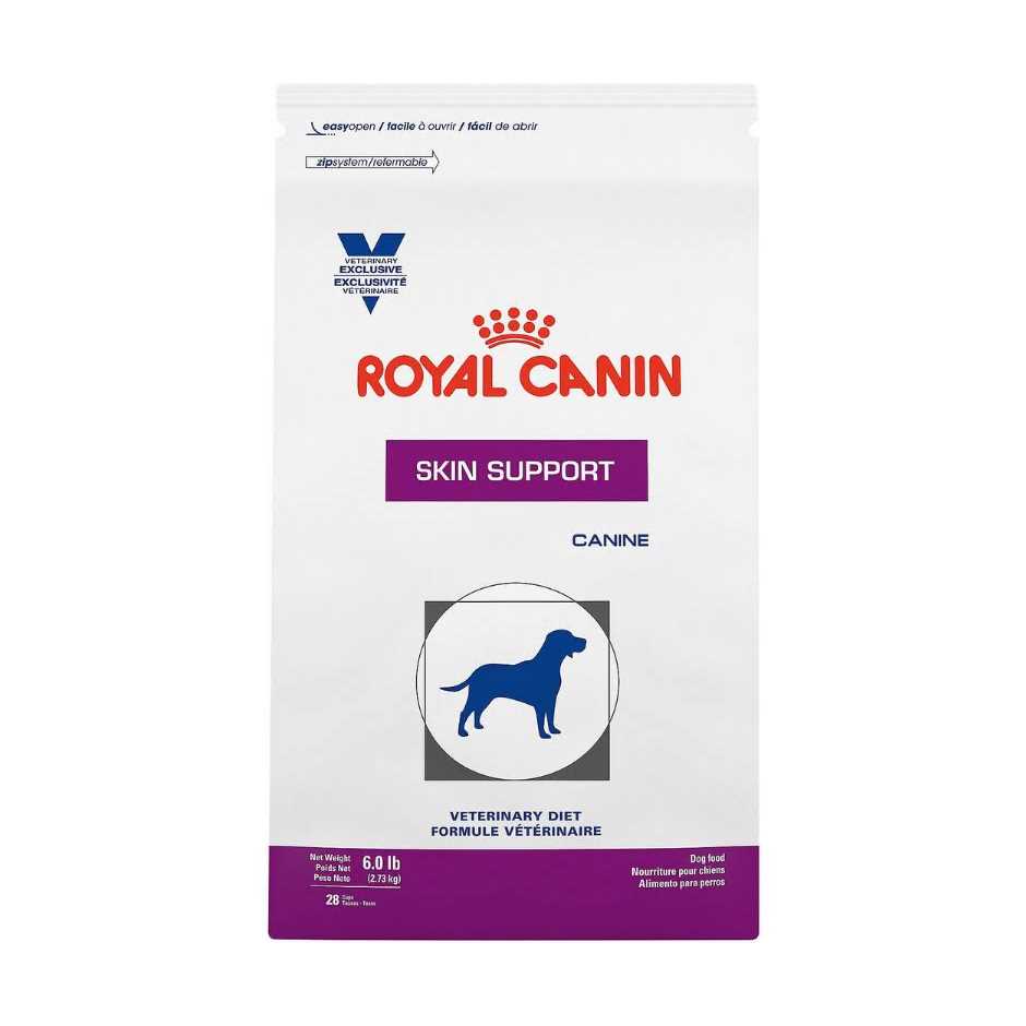 Veterinary Diet Dry Dog Food U590094