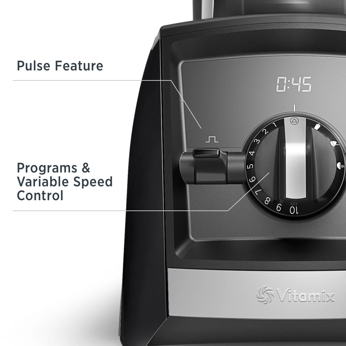 Blender M95370