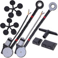 Electric Power Window Kit for 2 Door Car Pickup Truck SUV T949