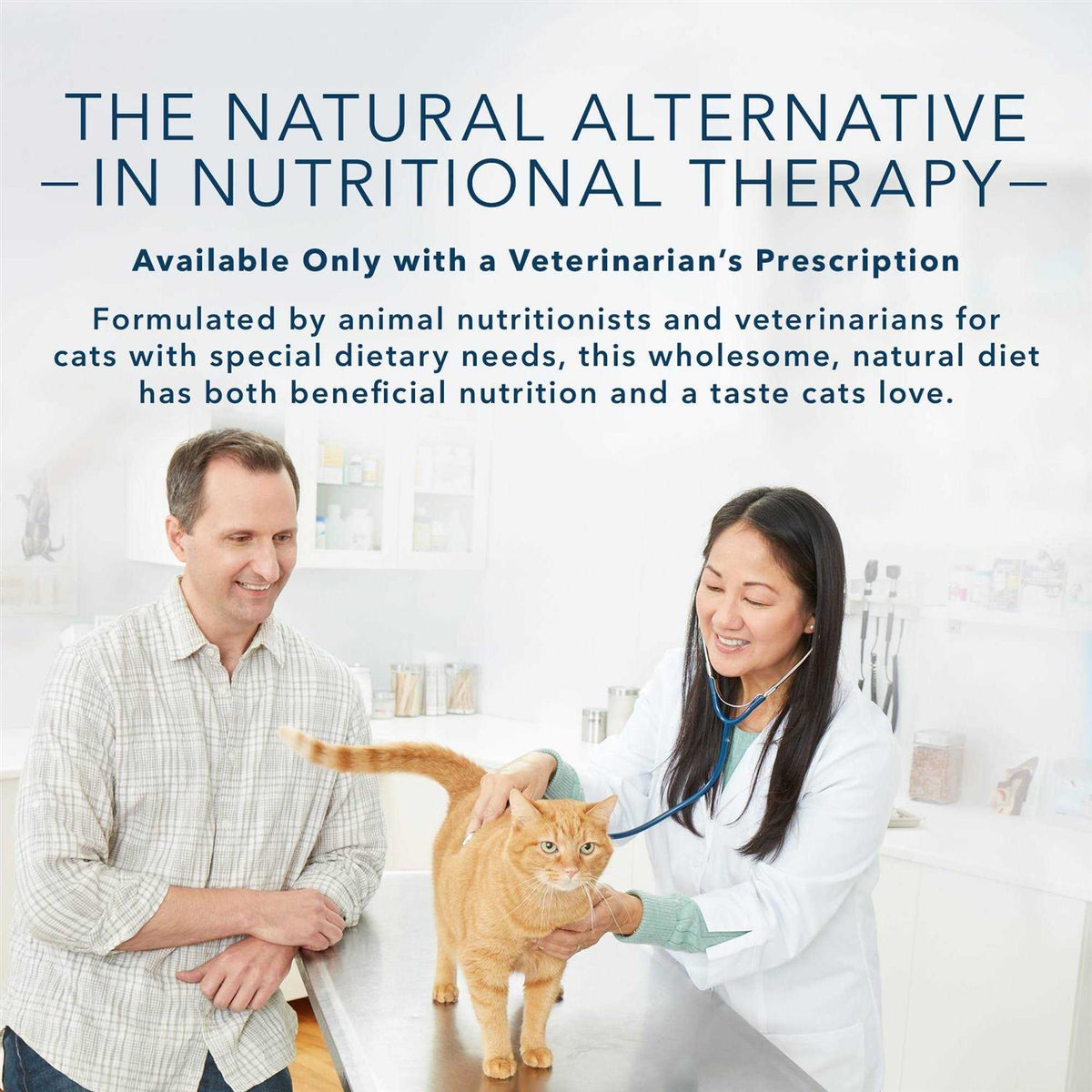 Weight Management Urinary Care Dry Cat Food O3123