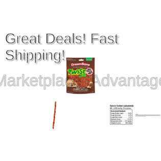 Chicken Twist Sticks Y6727