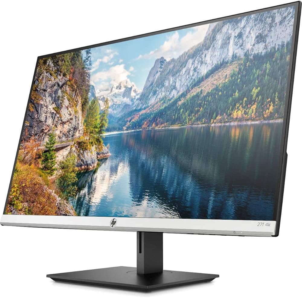 27 4K IPS Monitor L533