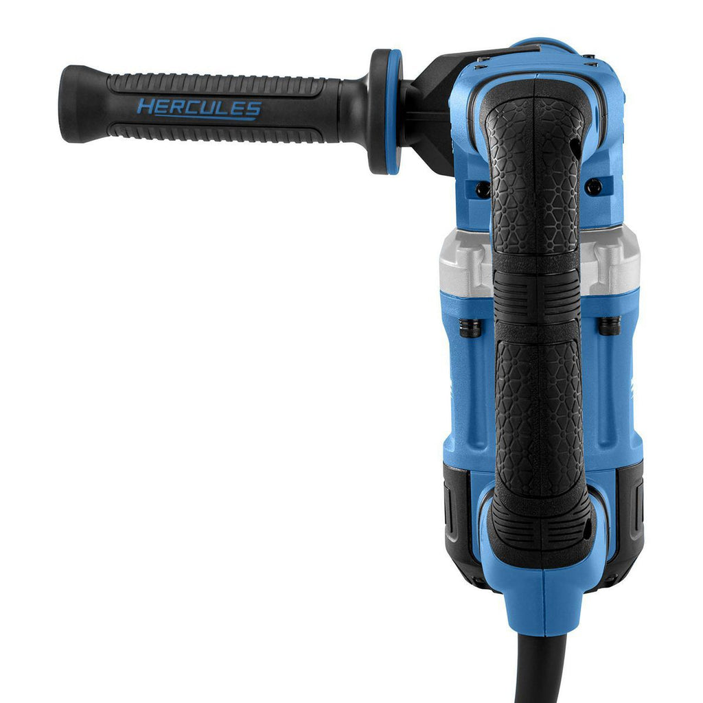10 Amp 12 lb. SDS-MAX Demolition Hammer Y570