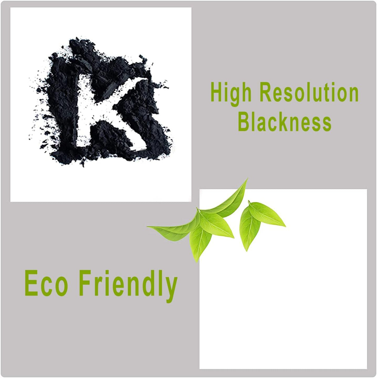 Replacement Toner Cartridge H261989