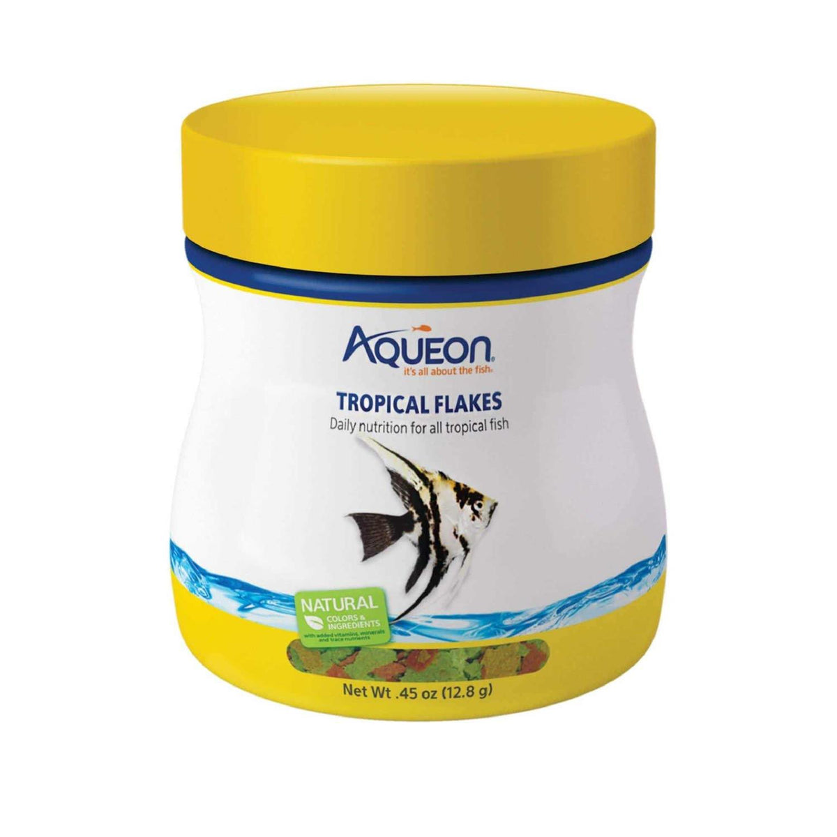 Tropical Flakes R3733