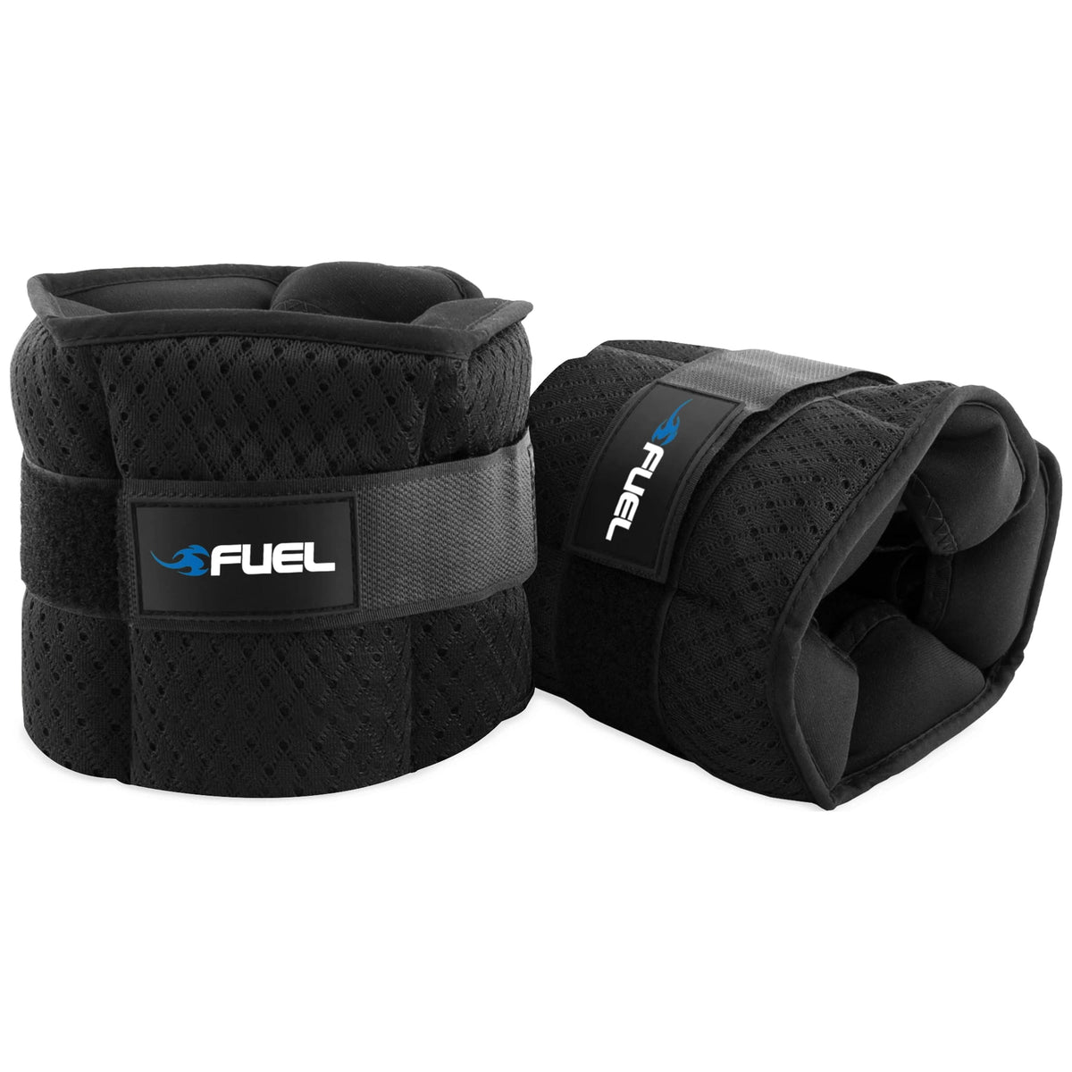 Adjustable Wrist Ankle Weights 10-Pound Pair K794